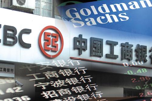 银行股最新动态及行业发展趋势与市场前景展望分析