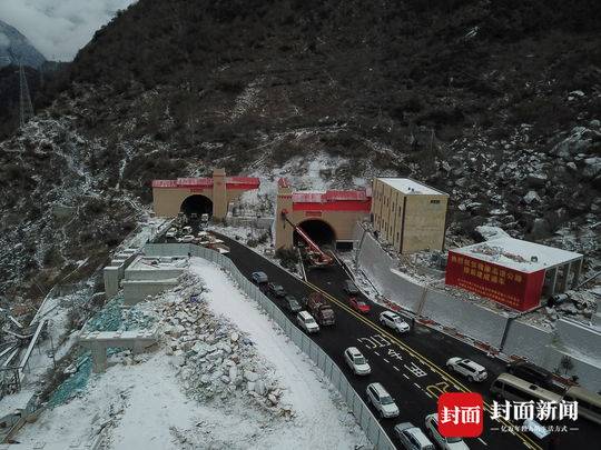 雅康高速进展顺利，助力区域经济发展新动态