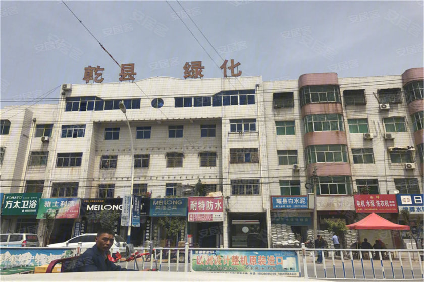 乾县最新房价概况与市场趋势深度解析