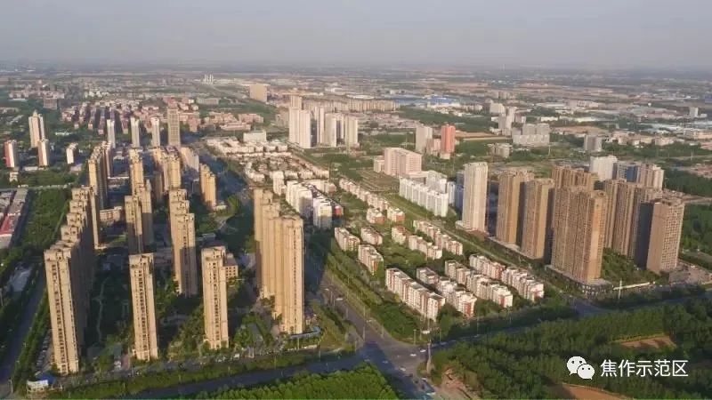 焦作最新消息全面解读与分析