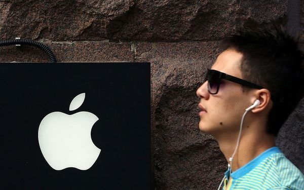 苹果最新广告歌曲，潮流旋律与品牌魅力的完美交融