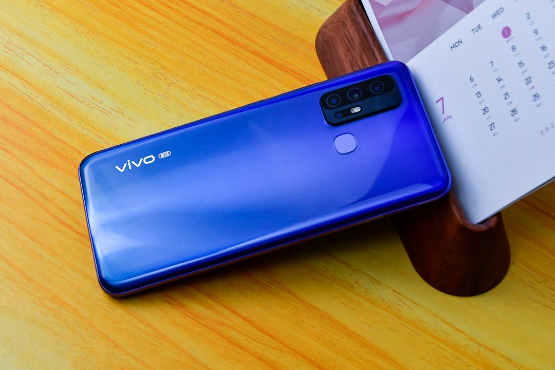 vivo最新机型，科技与美学的巅峰融合