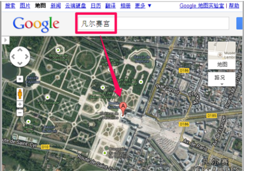 谷歌地图新版本，科技前沿的导航探索体验
