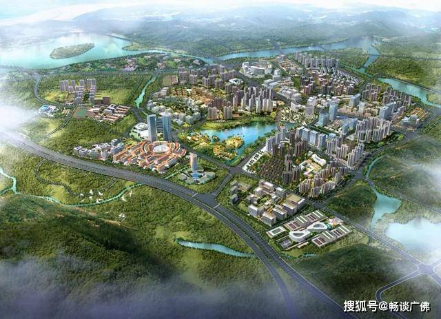 长岭居，城市发展的璀璨明珠最新动态揭秘