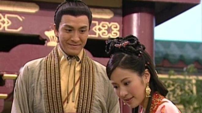 TVB最新古装剧，传承经典，创新未来之旅
