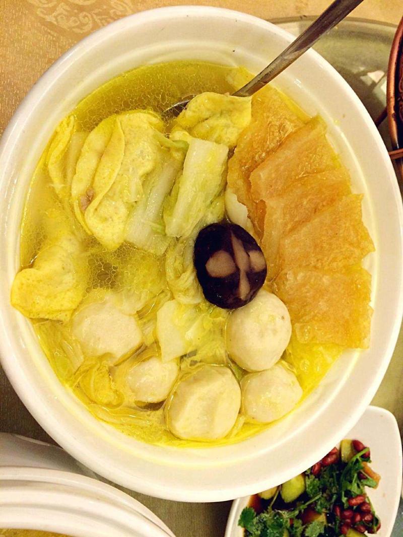 探寻最新鲜汤的源头，品味鲜味极致